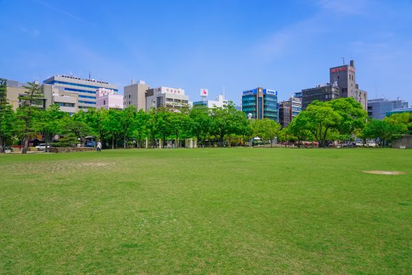 中央公園