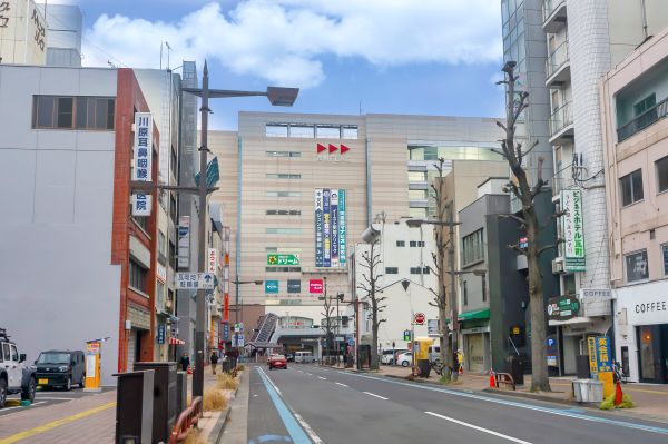 瓦町FLAG
