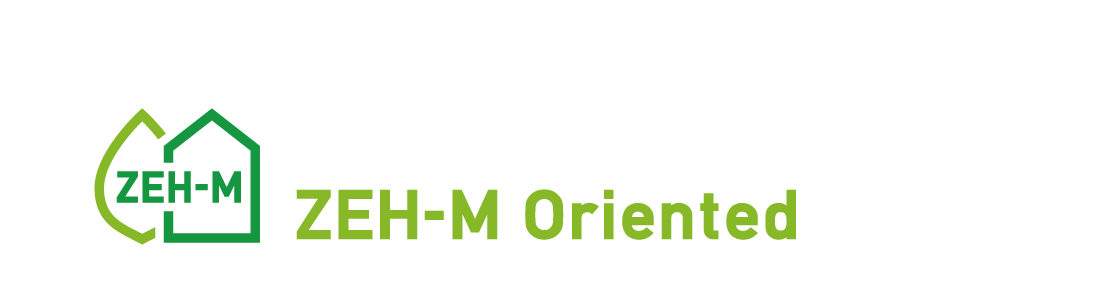 暮らしに、未来に優しい ゼッチ・M・オリエンテッド 取得予定