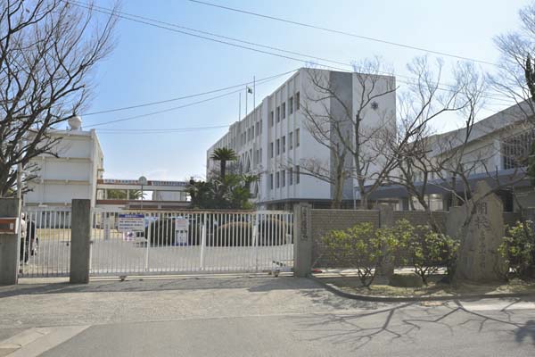 市立太田南小学校