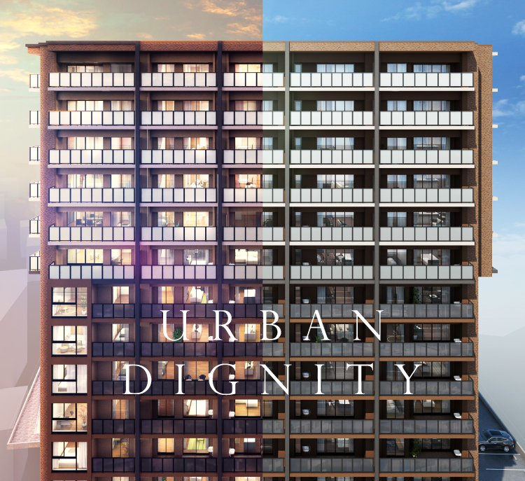 URBAN DIGNITY