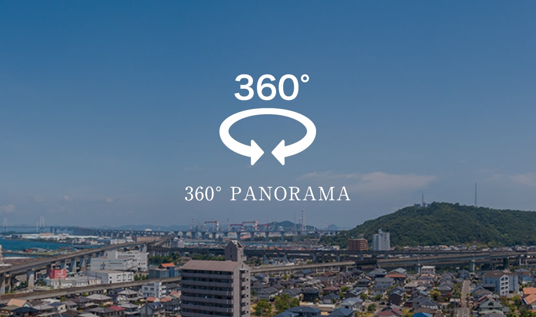 360 PANORAMA