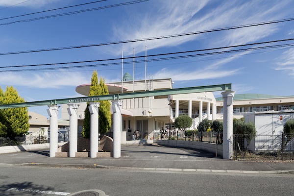 香川短期大学附属幼稚園