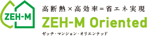 ZEH-M Oriented