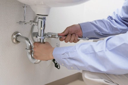 水まわりのトラブル