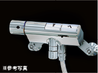 タッチ水栓